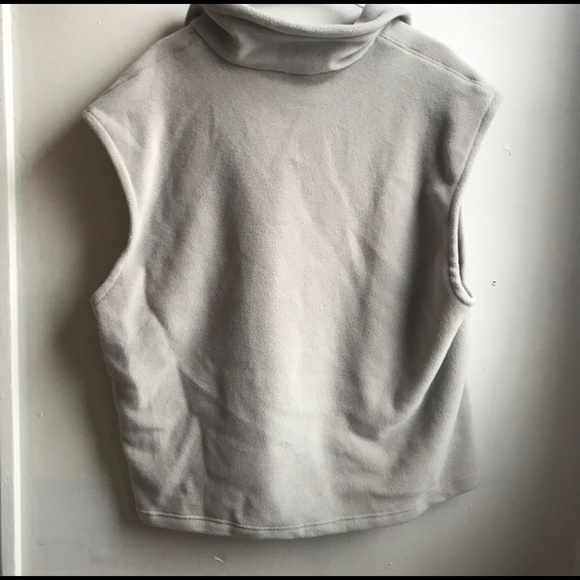 Columbia Fleece Vest - Picture 5 of 5